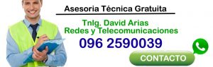 Contactenos