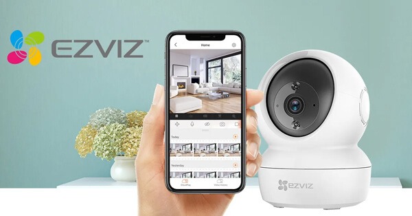 camaras ezviz