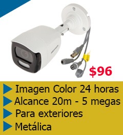 color-vu-domo-camara-de-seguridad-5 megas