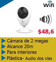 ezviz-wifi-precio