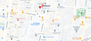 Ecuatecnology ubicación