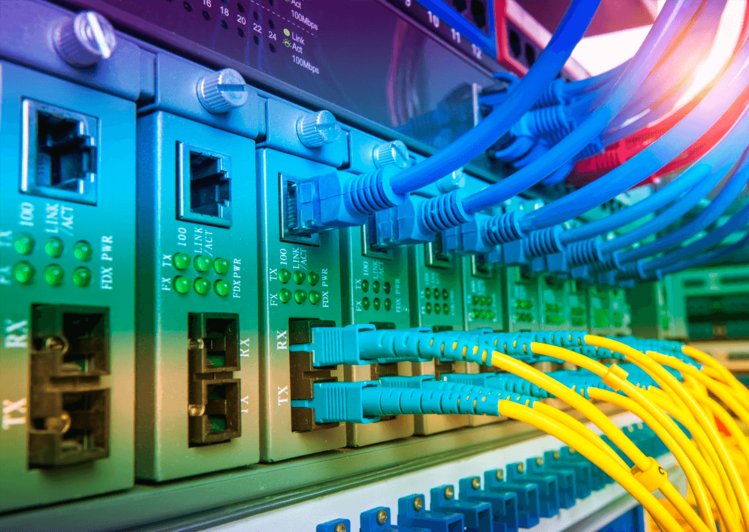 Instalaci n De Cableado Estructurado Redes De Datos 
