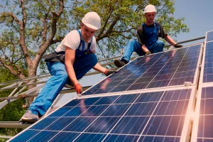 Paneles Solares Quito